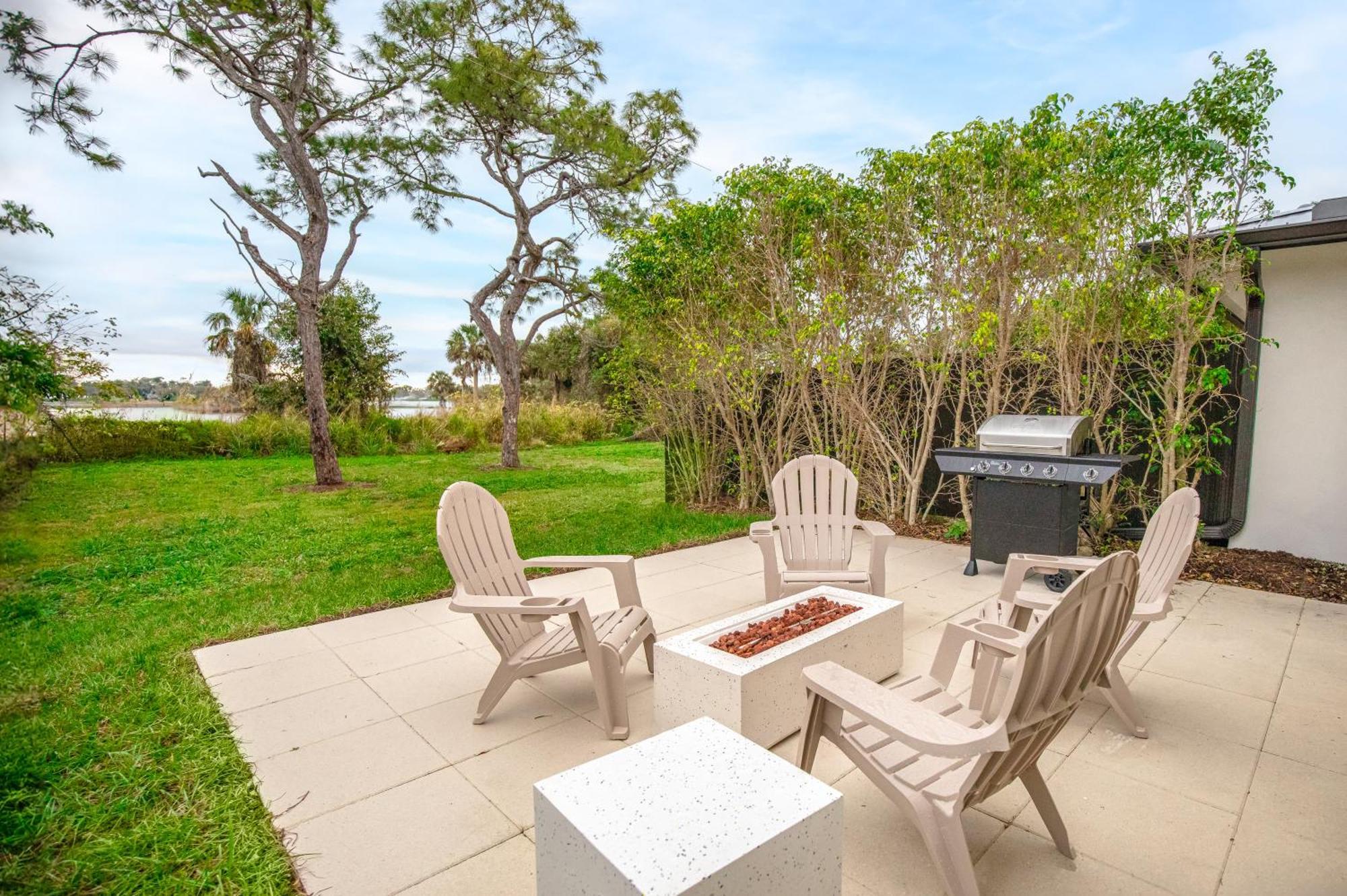 Villa Velvet Bloom Unique Location 3Mil To Downtown North North Naples Exterior foto